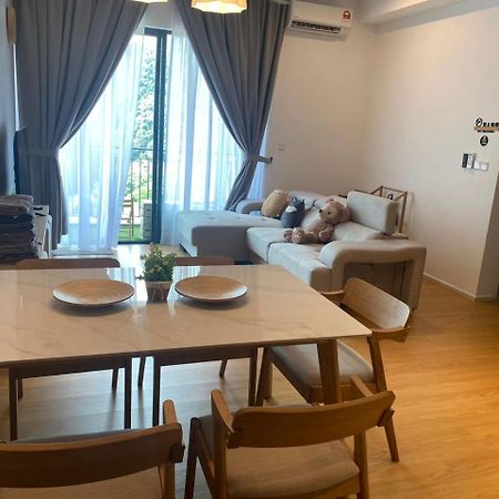 Ipoh Tambun Lost World Sunway Onsen Suites Luna 2R2B 8Paxs Ngoại thất bức ảnh
