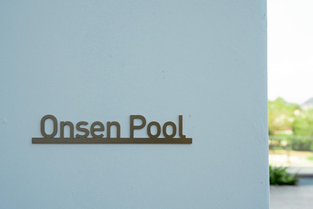 Ipoh Tambun Lost World Sunway Onsen Suites Luna 2R2B 8Paxs Ngoại thất bức ảnh